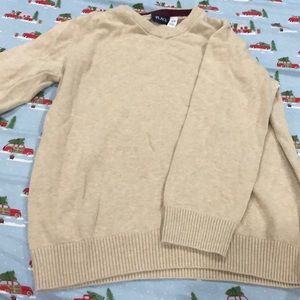 Like new sweater large